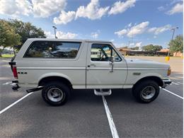 1990 Ford Bronco (CC-2104266) for sale in Greensboro, North Carolina