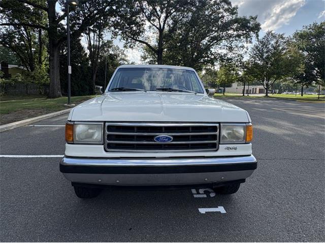 1990 Ford Bronco (CC-2104266) for sale in Greensboro, North Carolina