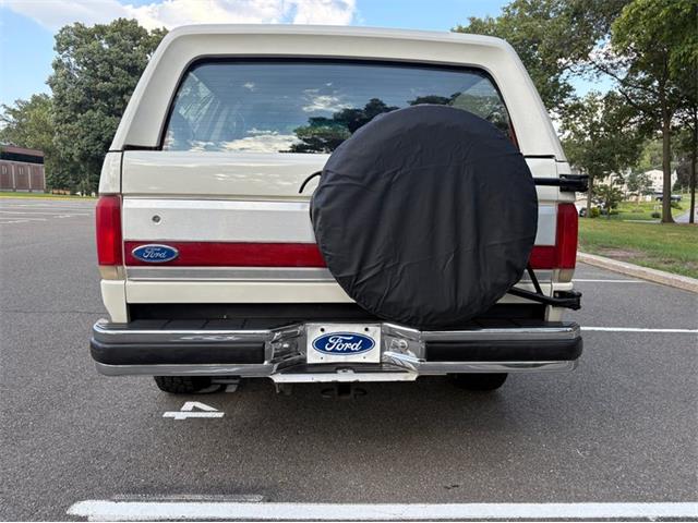 1990 Ford Bronco (CC-2104266) for sale in Greensboro, North Carolina