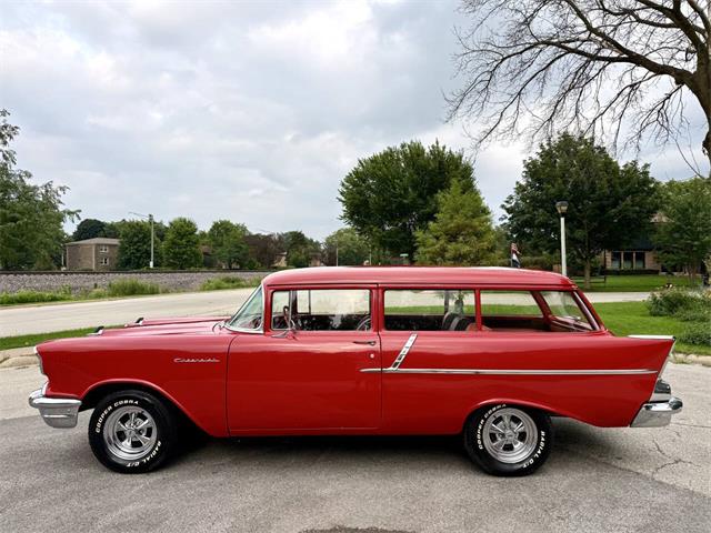 1957 Chevrolet 150 (CC-2104269) for sale in Arlington Heights, Illinois