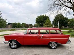 1957 Chevrolet 150 (CC-2104269) for sale in Arlington Heights, Illinois