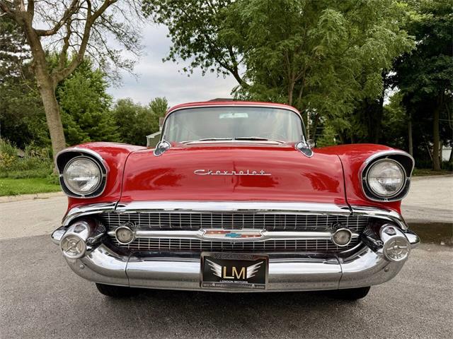 1957 Chevrolet 150 (CC-2104269) for sale in Arlington Heights, Illinois