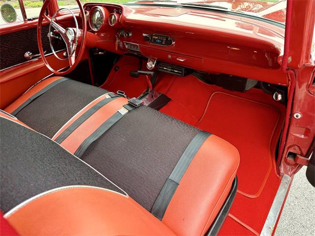 1957 Chevrolet 150 (CC-2104269) for sale in Arlington Heights, Illinois