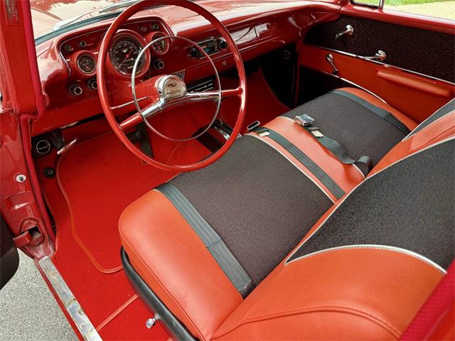 1957 Chevrolet 150 (CC-2104269) for sale in Arlington Heights, Illinois
