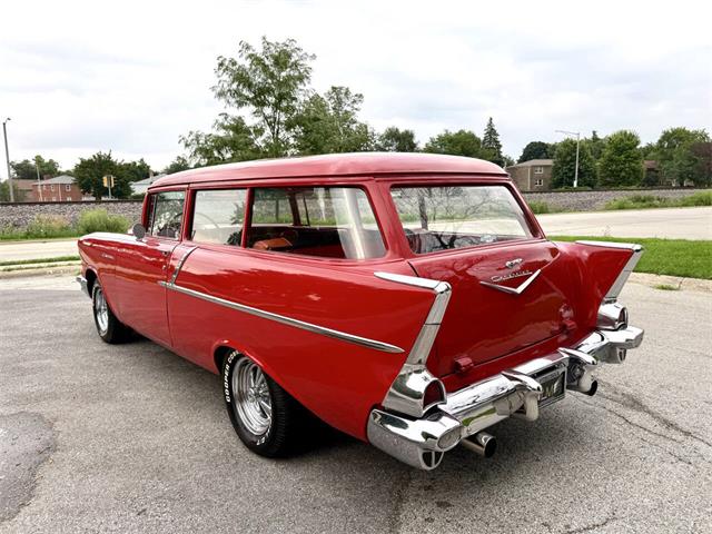1957 Chevrolet 150 (CC-2104269) for sale in Arlington Heights, Illinois