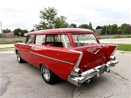 1957 Chevrolet 150 (CC-2104269) for sale in Arlington Heights, Illinois