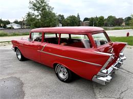 1957 Chevrolet 150 (CC-2104269) for sale in Arlington Heights, Illinois