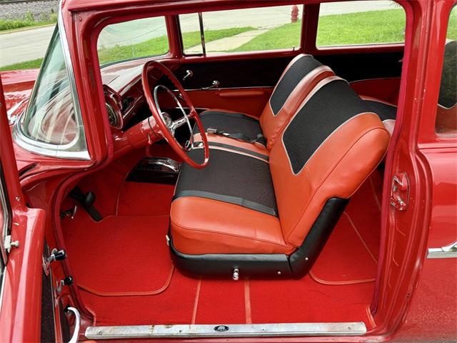 1957 Chevrolet 150 (CC-2104269) for sale in Arlington Heights, Illinois