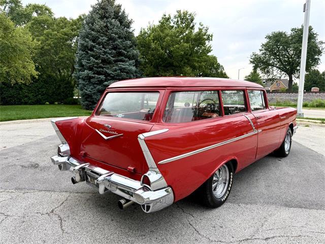 1957 Chevrolet 150 (CC-2104269) for sale in Arlington Heights, Illinois
