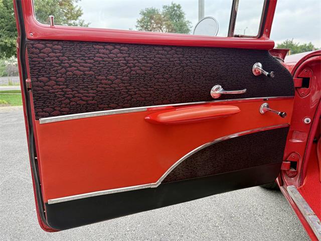 1957 Chevrolet 150 (CC-2104269) for sale in Arlington Heights, Illinois