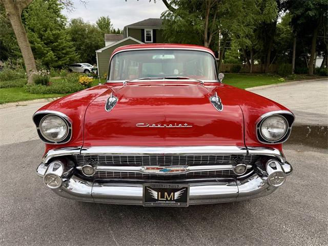 1957 Chevrolet 150 (CC-2104269) for sale in Arlington Heights, Illinois