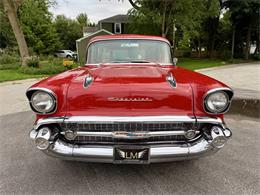 1957 Chevrolet 150 (CC-2104269) for sale in Arlington Heights, Illinois