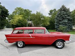 1957 Chevrolet 150 (CC-2104269) for sale in Arlington Heights, Illinois