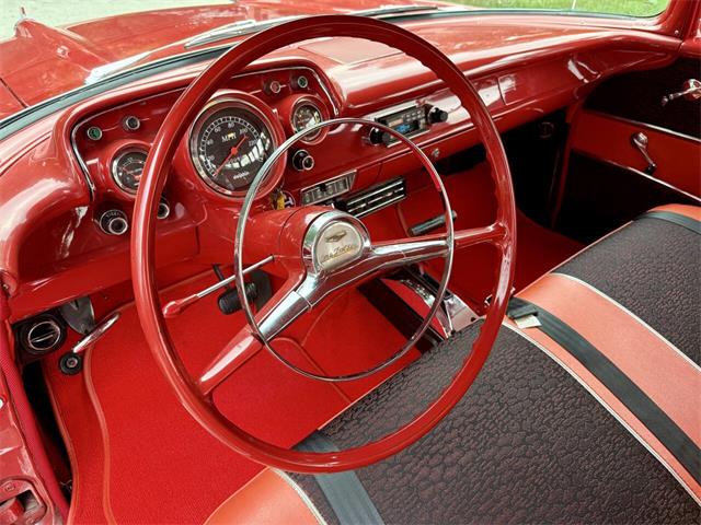 1957 Chevrolet 150 (CC-2104269) for sale in Arlington Heights, Illinois