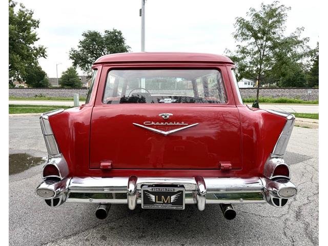 1957 Chevrolet 150 (CC-2104269) for sale in Arlington Heights, Illinois