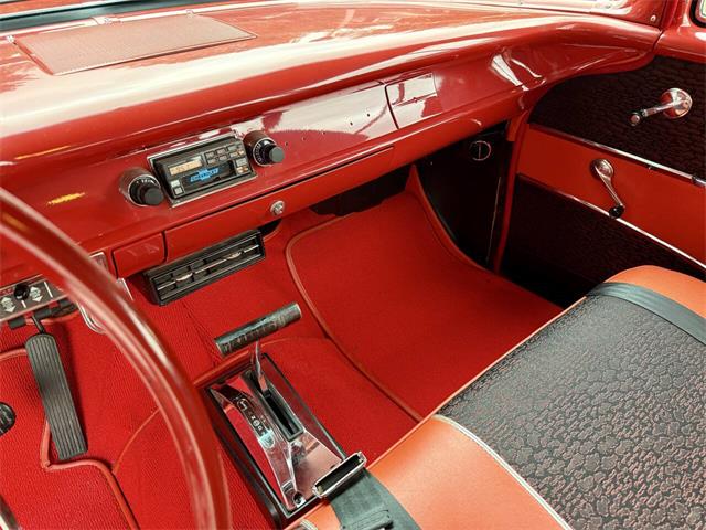 1957 Chevrolet 150 (CC-2104269) for sale in Arlington Heights, Illinois