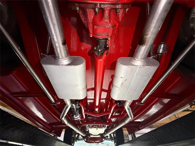 1934 Chevrolet Antique (CC-2100427) for sale in Pittsburgh, Pennsylvania