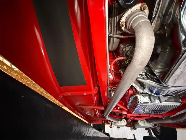 1934 Chevrolet Antique (CC-2100427) for sale in Pittsburgh, Pennsylvania