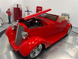 1934 Chevrolet Antique (CC-2100427) for sale in Pittsburgh, Pennsylvania
