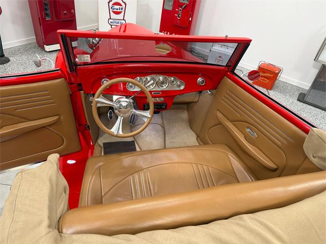 1934 Chevrolet Antique (CC-2100427) for sale in Pittsburgh, Pennsylvania