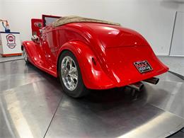 1934 Chevrolet Antique (CC-2100427) for sale in Pittsburgh, Pennsylvania