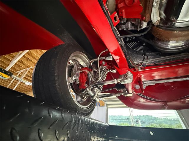 1934 Chevrolet Antique (CC-2100427) for sale in Pittsburgh, Pennsylvania