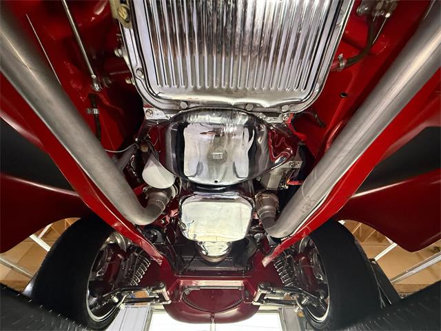 1934 Chevrolet Antique (CC-2100427) for sale in Pittsburgh, Pennsylvania