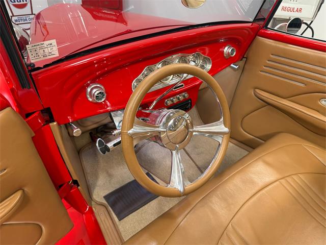 1934 Chevrolet Antique (CC-2100427) for sale in Pittsburgh, Pennsylvania