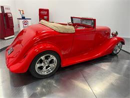 1934 Chevrolet Antique (CC-2100427) for sale in Pittsburgh, Pennsylvania