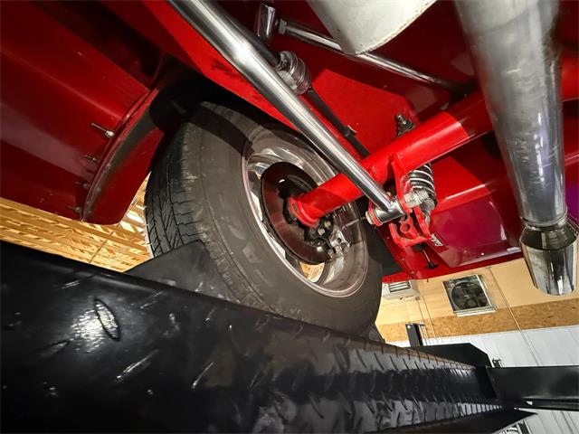 1934 Chevrolet Antique (CC-2100427) for sale in Pittsburgh, Pennsylvania
