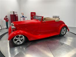 1934 Chevrolet Antique (CC-2100427) for sale in Pittsburgh, Pennsylvania