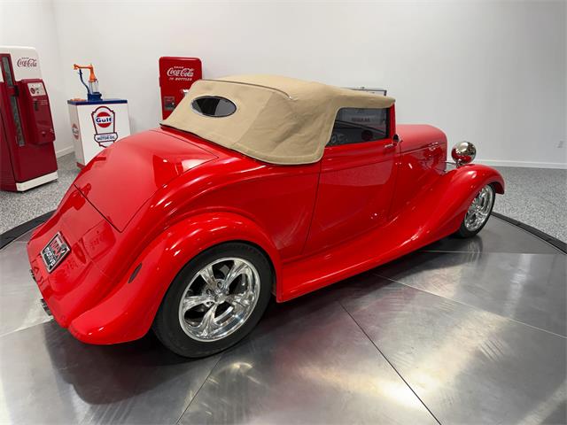 1934 Chevrolet Antique (CC-2100427) for sale in Pittsburgh, Pennsylvania