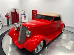 1934 Chevrolet Antique (CC-2100427) for sale in Pittsburgh, Pennsylvania