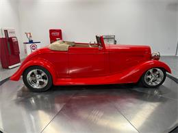 1934 Chevrolet Antique (CC-2100427) for sale in Pittsburgh, Pennsylvania