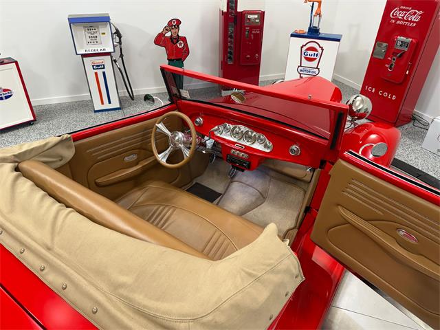 1934 Chevrolet Antique (CC-2100427) for sale in Pittsburgh, Pennsylvania