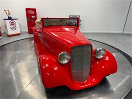 1934 Chevrolet Antique (CC-2100427) for sale in Pittsburgh, Pennsylvania