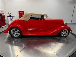 1934 Chevrolet Antique (CC-2100427) for sale in Pittsburgh, Pennsylvania