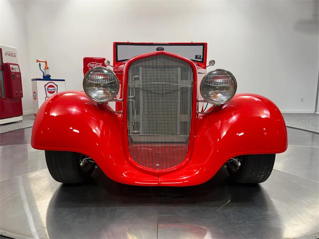 1934 Chevrolet Antique (CC-2100427) for sale in Pittsburgh, Pennsylvania