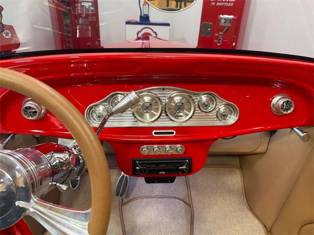 1934 Chevrolet Antique (CC-2100427) for sale in Pittsburgh, Pennsylvania