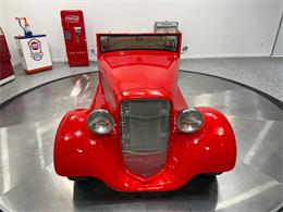 1934 Chevrolet Antique (CC-2100427) for sale in Pittsburgh, Pennsylvania
