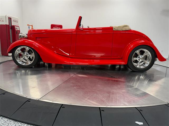 1934 Chevrolet Antique (CC-2100427) for sale in Pittsburgh, Pennsylvania