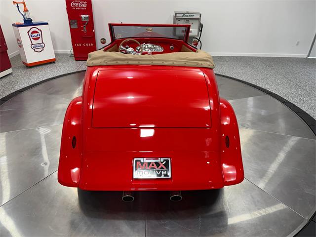 1934 Chevrolet Antique (CC-2100427) for sale in Pittsburgh, Pennsylvania