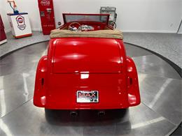 1934 Chevrolet Antique (CC-2100427) for sale in Pittsburgh, Pennsylvania