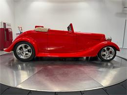 1934 Chevrolet Antique (CC-2100427) for sale in Pittsburgh, Pennsylvania