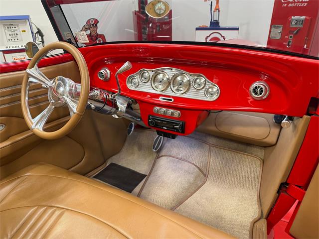 1934 Chevrolet Antique (CC-2100427) for sale in Pittsburgh, Pennsylvania