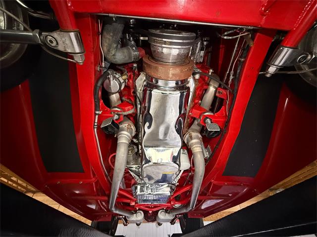 1934 Chevrolet Antique (CC-2100427) for sale in Pittsburgh, Pennsylvania