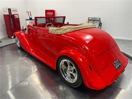 1934 Chevrolet Antique (CC-2100427) for sale in Pittsburgh, Pennsylvania