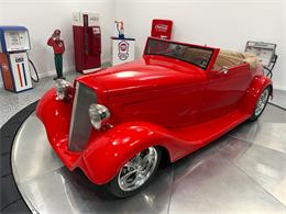 1934 Chevrolet Antique (CC-2100427) for sale in Pittsburgh, Pennsylvania