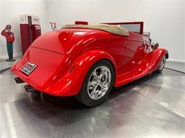 1934 Chevrolet Antique (CC-2100427) for sale in Pittsburgh, Pennsylvania