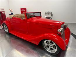 1934 Chevrolet Antique (CC-2100427) for sale in Pittsburgh, Pennsylvania